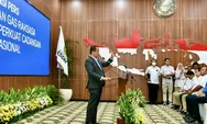Temukan Gas 5 Triliun Kaki Kubik di Blok Ganal, Menteri Bahlil Sebut Prospek Perkuat Ketahanan Energi Nasional