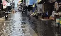 Potensi Terjadi Banjir Rob, Pemko Tanjungpinang Keluarkan Imbauan Masyarakat Wilayah Pesisir Diminta Waspada
