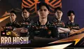 RRQ Hoshi vs Team Spirit Laga Kedua M6 Hari Ini, Skylar dkk Maju ke Babak Selanjutnya Usai Tumbangkan TS
