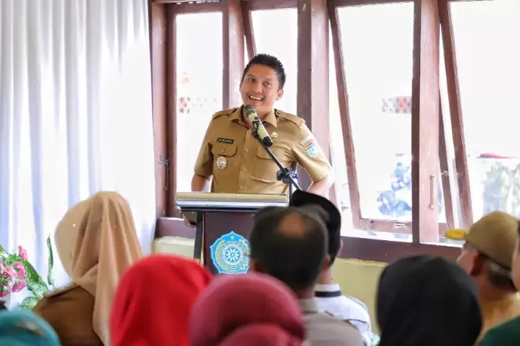 Total Harta Rp 9 Miliar Tanpa Hutang, Cek LHKPN Bupati Ogan Ilir Panca ...