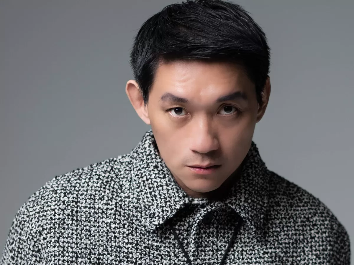 Ifan Seventeen (RPM)