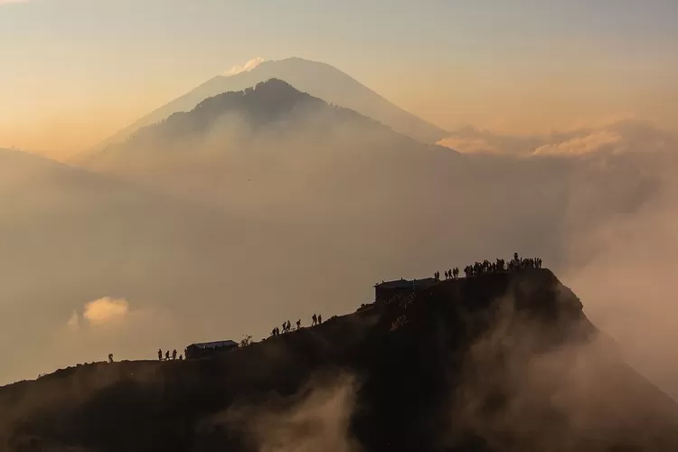 5 Geopark Indah di Indonesia yang Memiliki Pemandangan Menakjubkan, Salah Satunya Ada di Bogor Loh!