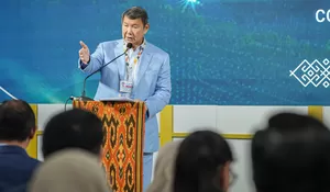 Tegaskan Net Zero Emission, KLH Resmikan Paviliun Indonesia di COP30 Brasil