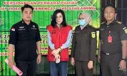 Ibu Terdakwa Ronald Tannur Jadi Tersangka Suap Vonis Bebas, Kejagung Bongkar Jaringan Korupsi di PN Surabaya