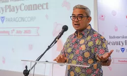 Beri Dukungan Penuh, Wali Kota Farhan Dorong Industri Gim Kota Bandung Menuju Ekosistem Terstruktur