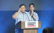 Prabowo-Gibran Raih Kemenangan di Kalimantan Barat,  Tanda Sinyal Kuat Menuju Istana?