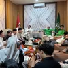 PKS Sambangi Markas PKB Depok : Sepakat Dorong Kenaikan Banpol Lewat Pansus di Gedung Parlemen