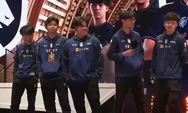 Hasil Akhir Team Liquid ID vs SRG Hari Ini di Final Lower Bracket M6, Faviannn dkk Menang 3-0 Atas Selangor Red Giants