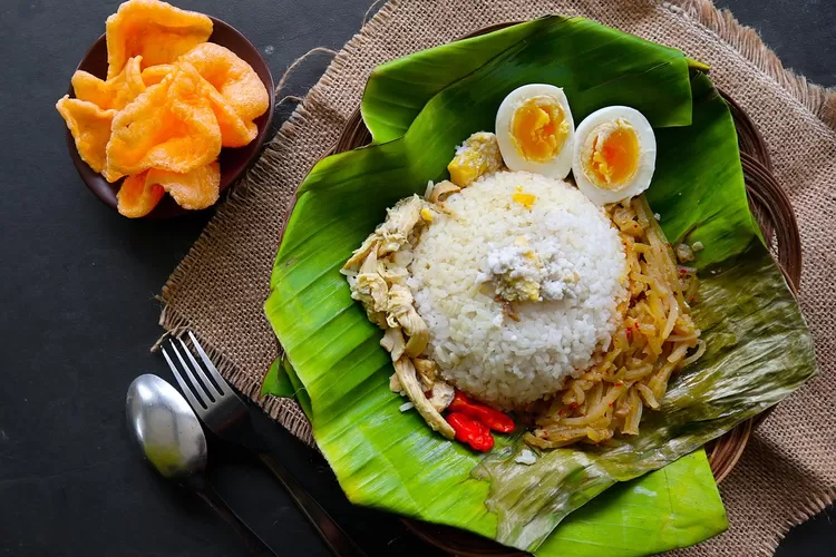 Nasi Permisi Mpls Apakah Itu Ternyata Ini Arti Dan Jawaban Tebak