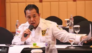 Wakil Ketua Komisi A Imam Turidi Ingatkan Camat dan Lurah Se-Depok All Out Layani Masyarakat