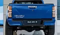 Isuzu D-Max 2025: Pikap Tangguh Cocok di Medan Keras, Dilengkapi 2 Transmisi dan Sistem Penggerak Empat Roda