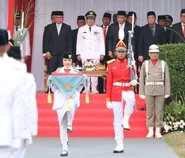 Pilar Saga: Generasi Muda Jadi Kunci Masa Depan Pembangunan Tangsel