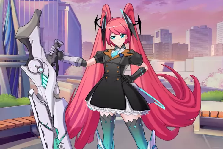 Ilustrasi -- Cara Cepat Capai Glory di Season 35, Pick Hero 5 Marksman Ini Salah Satunya (Moonton)