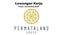 Dibutuhkan Segera untuk Posisi Sebagai Accounting Staff di Permata Land Group Batam