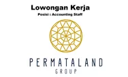 Dibutuhkan Segera untuk Posisi Sebagai Accounting Staff di Permata Land Group Batam