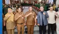 Dinilai Berhasil dalam Inovasi Tata Kelola Pemerintahan, PKA Sumsel Studi Tiru ke Pemko Batam