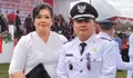 Jendry Wowor Resmi Mendaftar, Siap Lanjutkan Pengabdian untuk Desa Koyawas