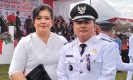 Jendry Wowor Resmi Mendaftar, Siap Lanjutkan Pengabdian untuk Desa Koyawas