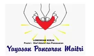 Yayasan Pancaran Maitri di Batam Saat Ini Membutuhkan Segera Staf Admisi dan Pemasaran