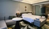 Hilton Padalarang Bandung Resmi Beroperasi, Bidik Pasar MICE dan Wisata