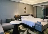 Hilton Padalarang Bandung Resmi Beroperasi, Bidik Pasar MICE dan Wisata