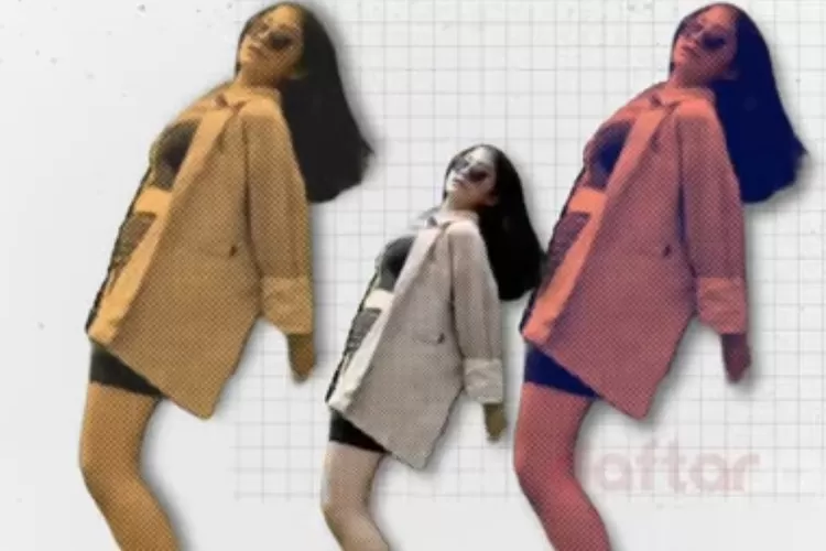 Salah satu anak pejabat dengan inisial AI miliki gaya hidup mewah yang jadi sorotan publik (Tangkapan layar YT )