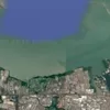 7 Km Pesisir Surabaya Gundul, 1 Juta Mangrove Dibutuhkan untuk Menahan Abrasi