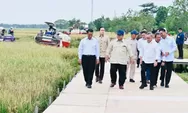 Presiden RI Prabowo Subianto Tegaskan, Menteri Diangkat Harus Siap Terima Hujatan