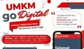 Perluas Akses Pemasaran Produk UMKM, Pemko Tanjungpinang Hadirkan Platform Digital SIKERDA