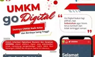 Perluas Akses Pemasaran Produk UMKM, Pemko Tanjungpinang Hadirkan Platform Digital SIKERDA