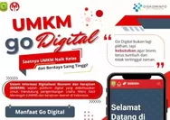 Perluas Akses Pemasaran Produk UMKM, Pemko Tanjungpinang Hadirkan Platform Digital SIKERDA