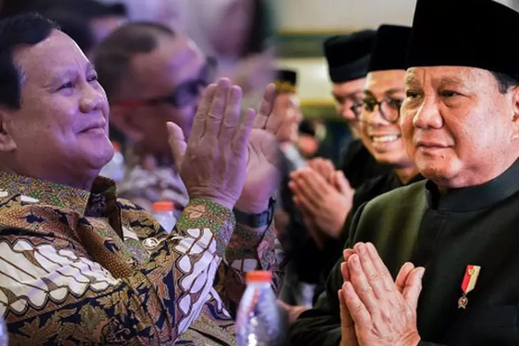 VIRAL! Ngaku Bokek Pasca Kalah Di Pilpres 2019, Segini Kekayaan Prabowo ...