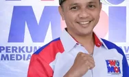 DPW PWMOI Riau : Minta Polresta Pekanbaru Transparan Laporan Anggota Kami