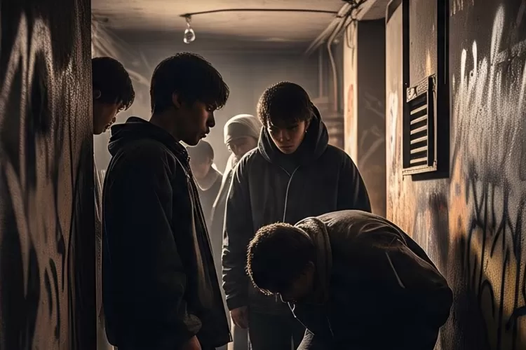 Ilustrasi Insecure. Inilah Dampak dan Cara Mengatasi Insecure yang Harus Anda Ketahui