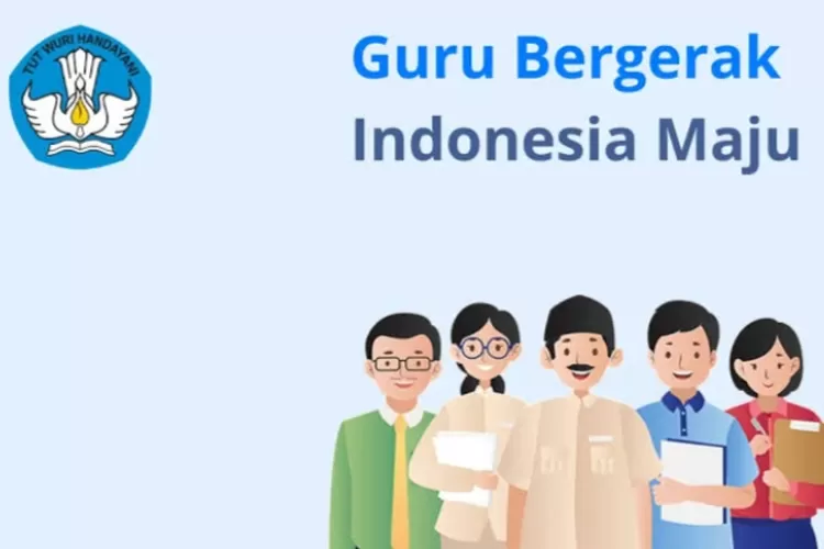 Ingin Jadi Guru Penggerak? Simak Penjelasan 7 Fakta Sekolah Penggerak ...