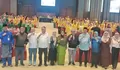 Dijadikan Wadah Apresiasi dan Ruang Kreatif, Kesbangpol Batam Umumkan Pemenang Lomba Film Pendek 'Wawasan Kebangsaan' 2026