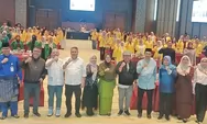 Dijadikan Wadah Apresiasi dan Ruang Kreatif, Kesbangpol Batam Umumkan Pemenang Lomba Film Pendek 'Wawasan Kebangsaan' 2026