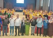 Dijadikan Wadah Apresiasi dan Ruang Kreatif, Kesbangpol Batam Umumkan Pemenang Lomba Film Pendek 'Wawasan Kebangsaan' 2026
