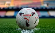 LALIGA 2026/27 Punya Bola Baru, PUMA STELLAR NITRO Siap Temani Persaingan