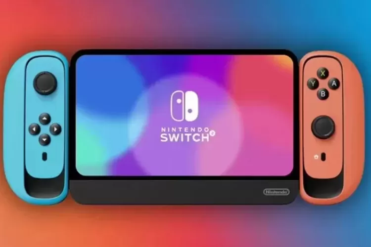 Mengupas Cerita Tersembunyi Nintendo Switch 2 Lebih dari Sebuah Konsol