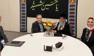 Mampu Bedakan Yahudi dengan Zionisme, Publik Indonesia Tolak Serangan AS-Israel atas Iran