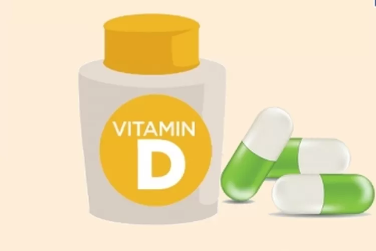 Jangan Diabaikan Ini Lima Gejala Kekurangan Vitamin D Manggarai News