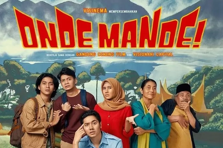 Review Dan Link Nonton Film Onde Mande Kisah Sayembara Sabun Yang Menyatukan Kembali Sebuah 3574
