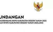 Musrenbang RKPD Kabupaten Bogor Tahun 2025, Ini Harapan Pemuda Kepada Pemkab Bogor