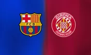 Prediksi Barcelona vs Girona La Liga Sabtu 18 Oktober 2025 Jam 21.15 WIB   