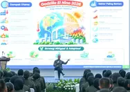 Bekali Peserta P3MD, Menperin Agus Gumiwang Ingatkan Pemimpin BUMN Hadapi Risiko Majemuk dan Dinamika Global, Sebut Ukuran Perusahaan Bukan Jaminan!