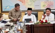 Wujudkan Pengelolaan Tanah yang Sinergis dan Berkeadilan, Menteri Nusron Paparkan Empat Pilar Filosofi Pertanahan