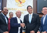 Pembahasan Tingkat I Selesai: Seluruh Fraksi Banggar DPR Setujui RUU P2 APBN TA 2025, Menkeu Purbaya Apresiasi : Fondasi Pengelolaan Keuangan Negara