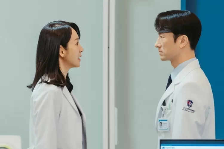 Tayang Malam Ini Tersedia Link Nonton Streaming Doctor Cha