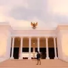 Bak Istana Negara! Bangunan Kantor Desa Ini Habiskan Dana Rp 1,8 Miliar, Cek Lokasinya Dimana?